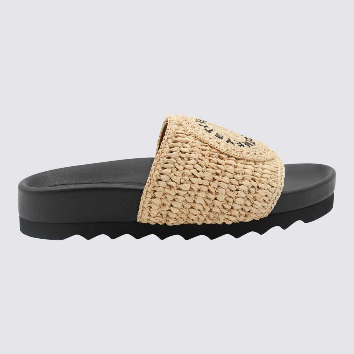 stella mccartney - Woman - Blue - Flat