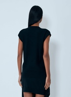 Lemaire Sleeveless Buttoned Top