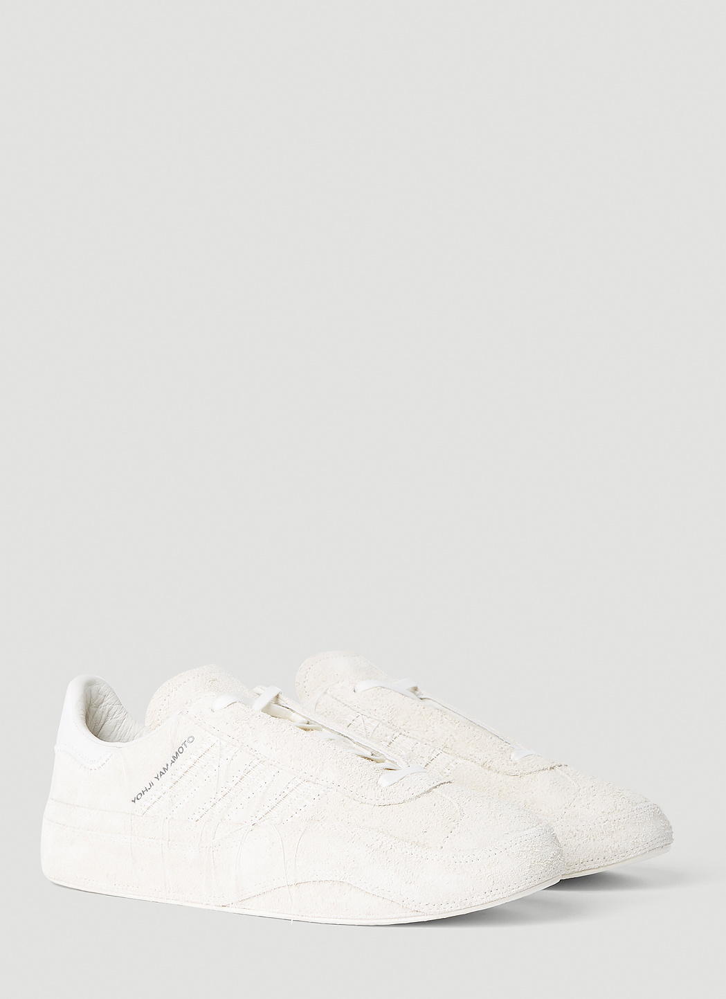 Y-3 Gazelle Sneakers