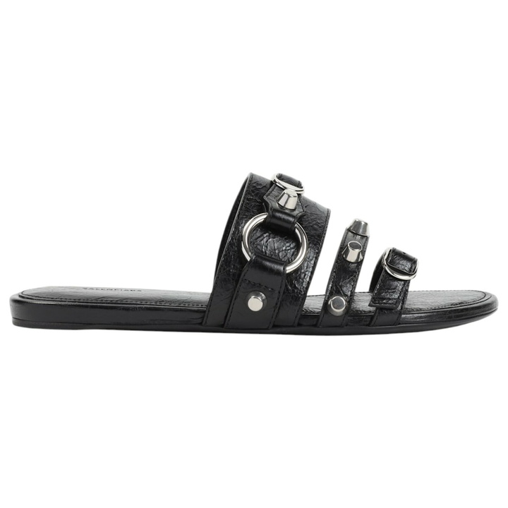 Photo: Balenciaga City Sandals