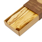 Satta Men's Palo Santo Incense - 3 Pieces in N/A