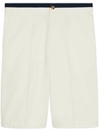 GUCCI - Cotton Shorts