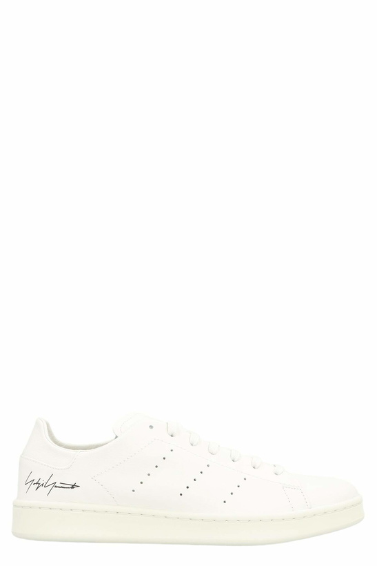 Photo: Y-3 Stan Smith Low-top Sneakers