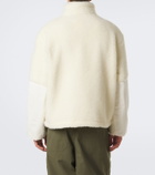 Canada Goose Harrier teddy jacket