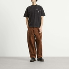 Heresy Men's Arch Pocket T-Shirt in Ash