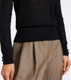Joseph Cetus cashmere sweater