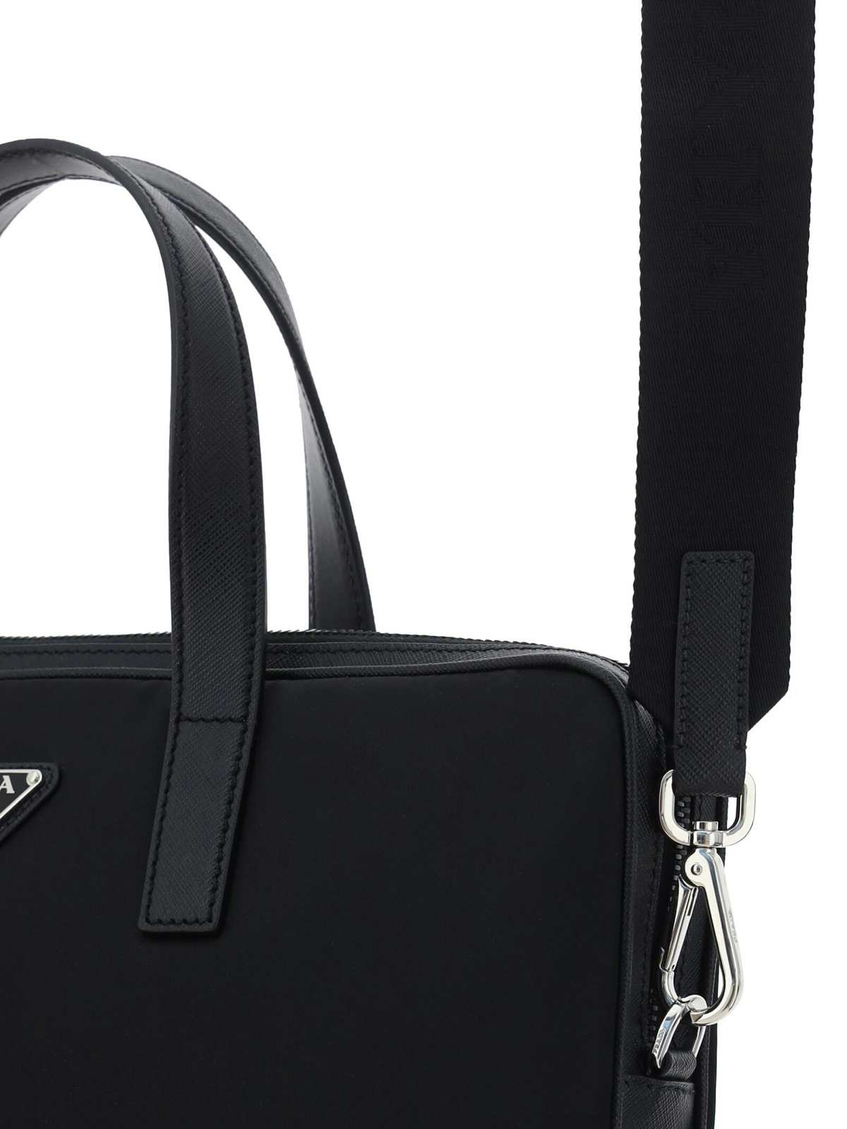 Prada Work Shoulder Bag Prada Prada Work Shoulder Bag Prada
