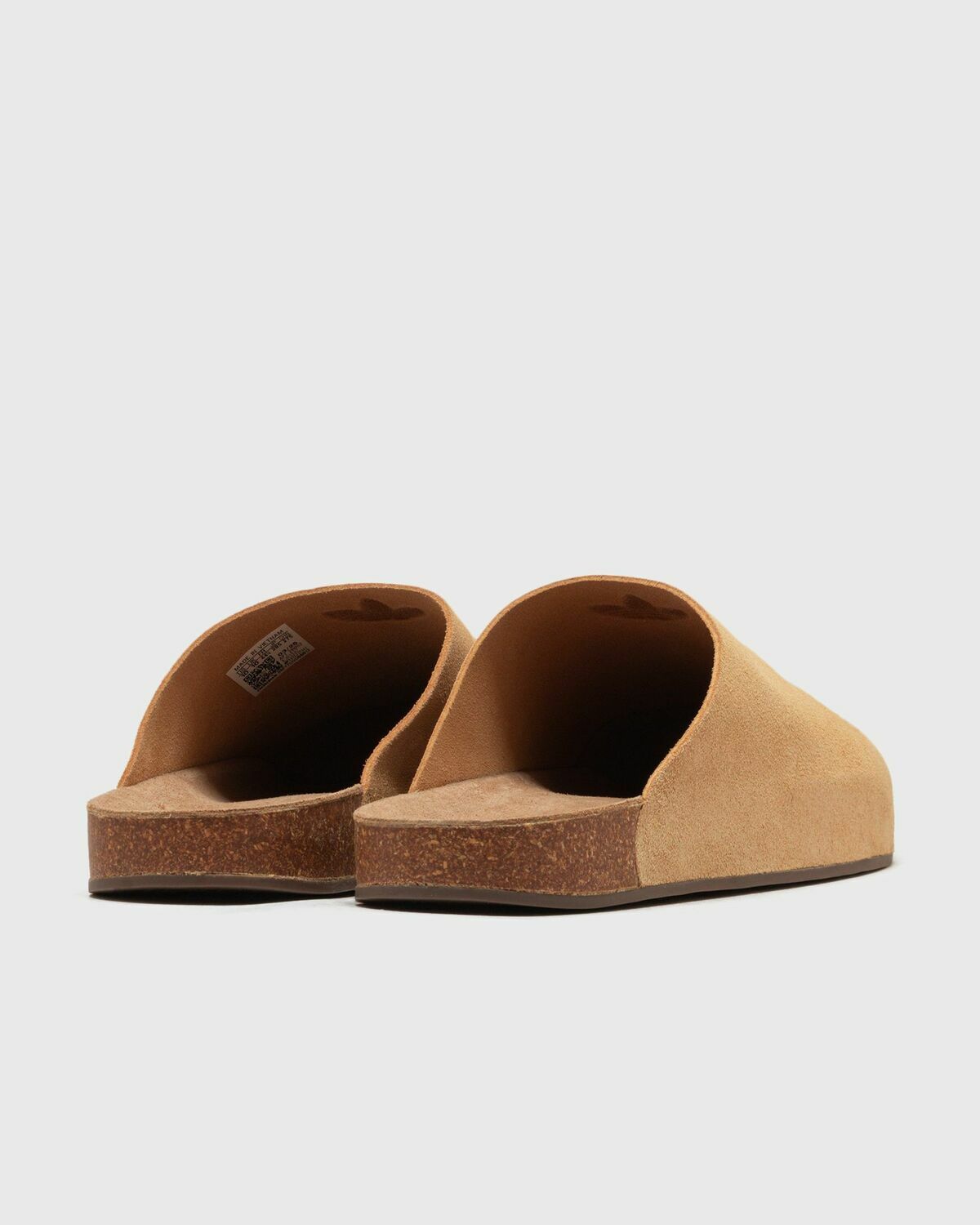 Adidas ADIMULE Beige Mens Sandals & Slide