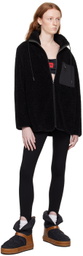 Hugo Black Heruda Leggings