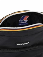 K-WAY Erloy Crossbody Bag