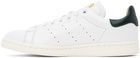 adidas Originals Off-White Stan Smith Lux Sneakers