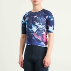 Rapha Men's Pro Team Aero Jersey in Cosmic Print