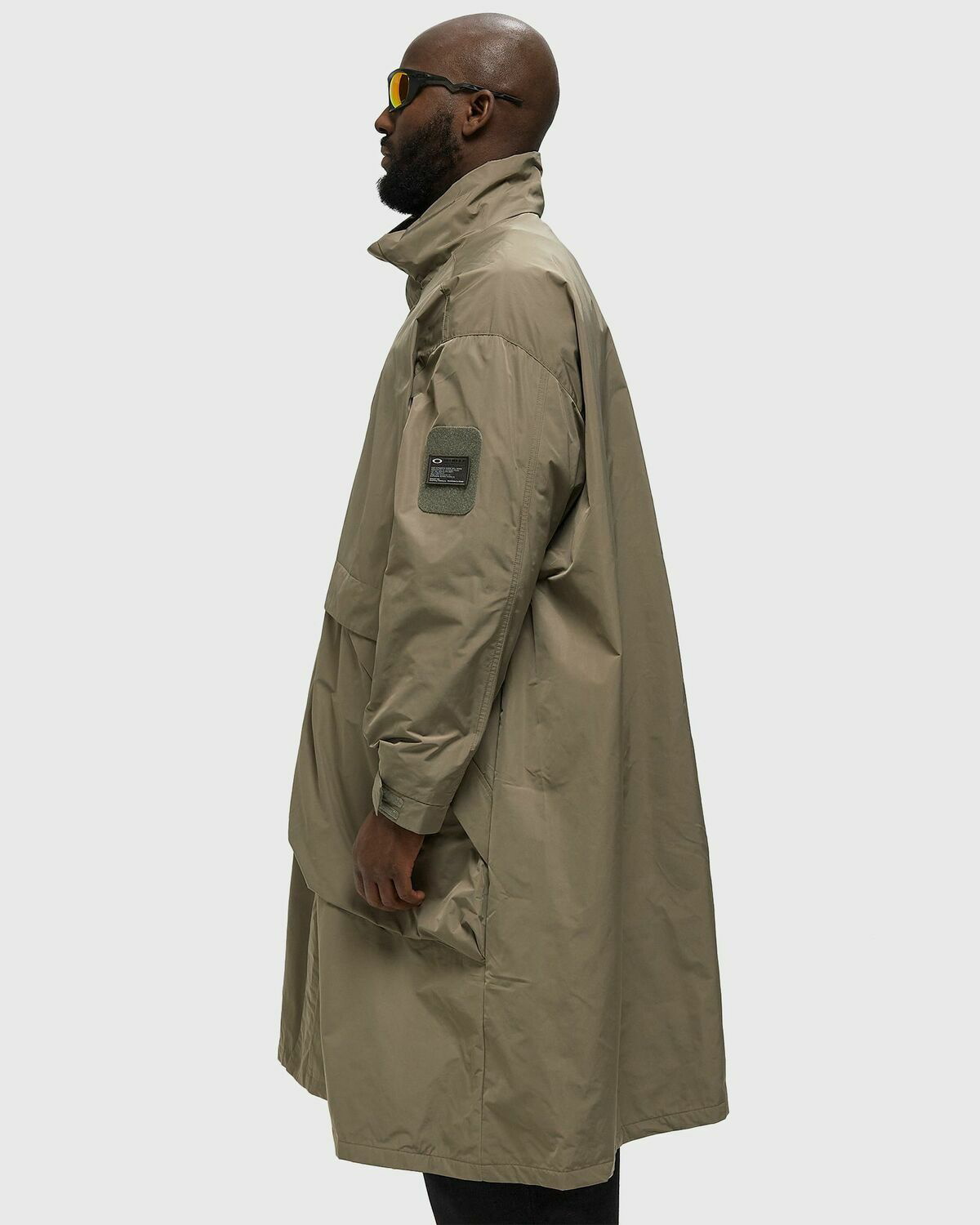 OAKLEY FGL RIFINED COAT 5.7 Brown Men Oakley