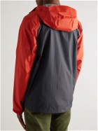 Patagonia - Torrentshell 3L Recycled H2No Performance Standard Ripstop Hooded Jacket - Orange