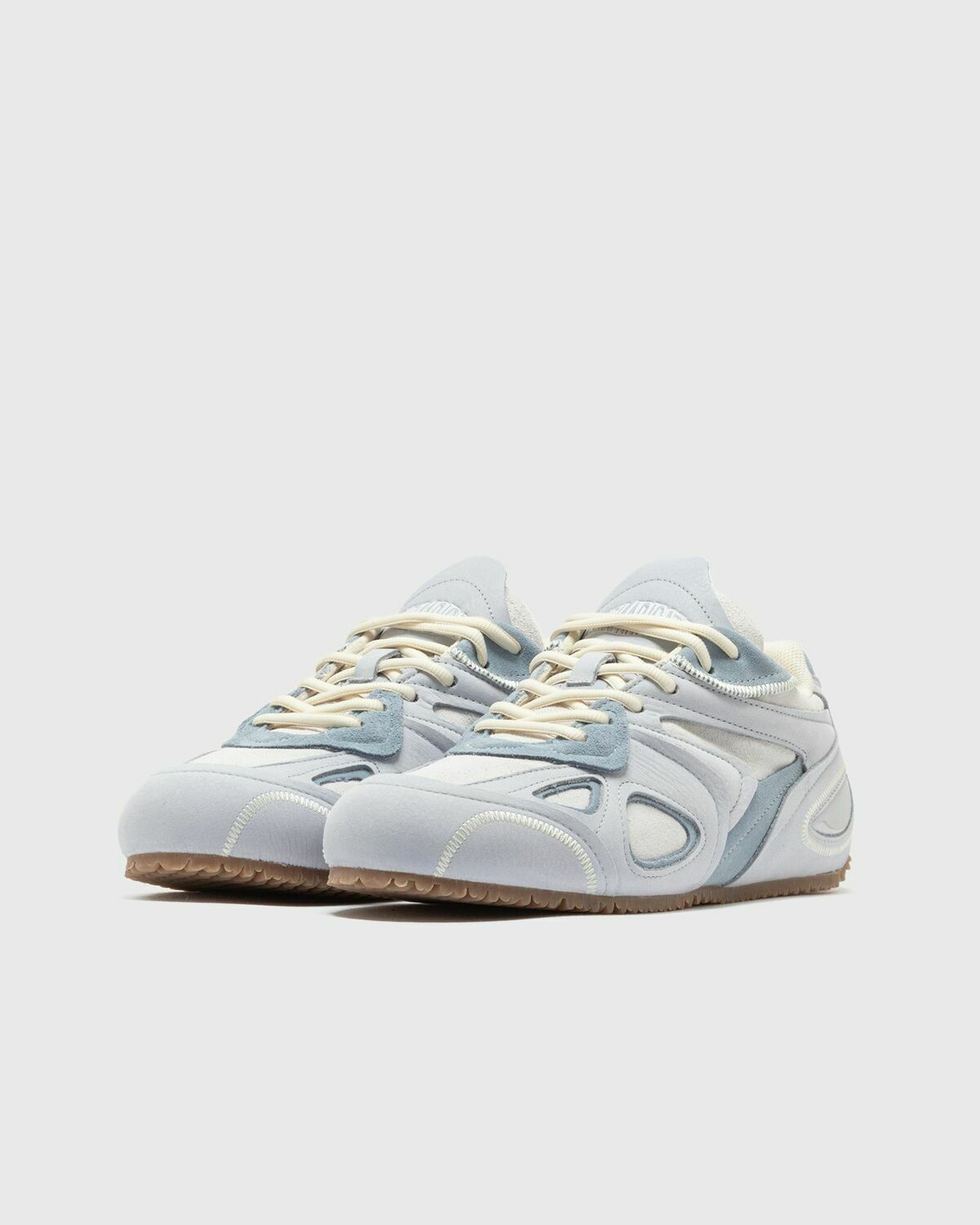 Axel Arigato Slow Runner Blue Womens Lowtop