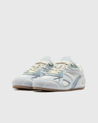 Axel Arigato Slow Runner Blue Womens Lowtop