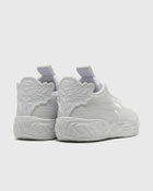 Puma MB.04 Lo Ice White White Mens Basketball