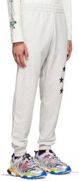 Études Gray Temperea Europa Lounge Pants