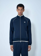 Wales Bonner Motion Track Jacket