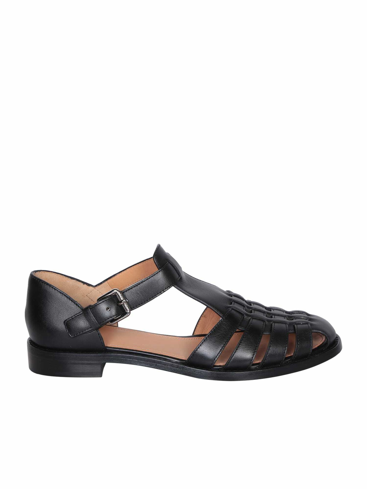Church's - Dee Dee suede sandals Church's