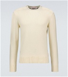 Orlebar Brown - Lorca wool-blend crewneck sweater