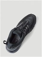 ACS Pro Advanced Sneakers in Black