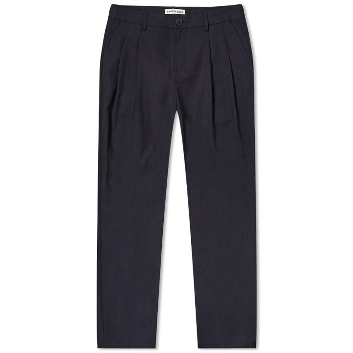 Photo: A Kind of Guise Pleated Wide Trouser