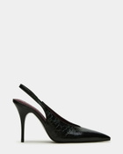 Steve Madden Andromeda Heels in Black