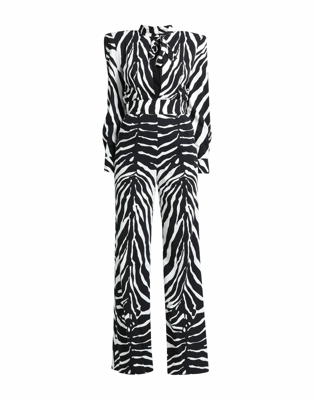 Dolce & gabbana Womens Jumpsuit in White