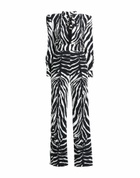 Dolce & gabbana Womens Jumpsuit in White