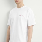 Dickies Men's Wellsville T-Shirt in White