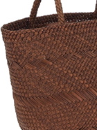 Ulla Johnson Marta Small Basket Bag