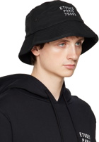 Études Black Training Hat