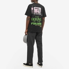 MARKET Men's GFX Archive T-Shirt in Black