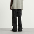 MM6 Maison Margiela Men's Pants 5 Pockets in Dark Blue