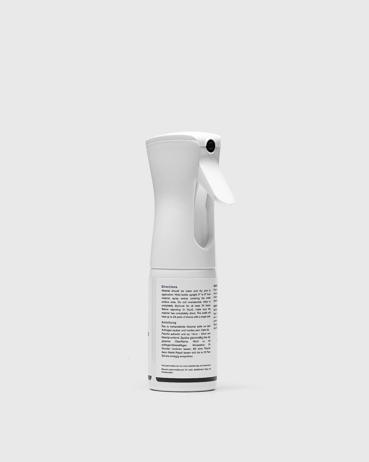 Jason Markk Repel Spray   New Formula  Sneaker Care