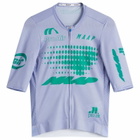 MAAP Men's Aether Pro Air Jersey 3.0 in Periwinkle