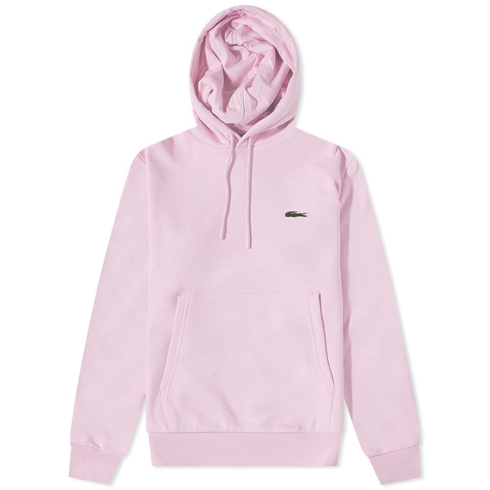 Lacoste Classic Hoody Lacoste