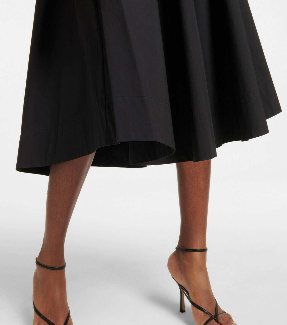 Dorothee Schumacher Poplin Power Blouse