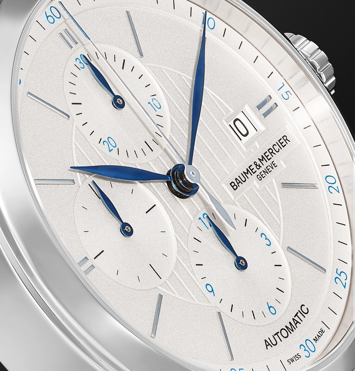 Baume and mercier classima on sale 10330