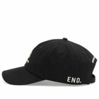 END. x Bram's Fruit Lemon Cap in Black 