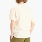 Pendleton Men's Lasso T-Shirt in White