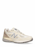 NEW BALANCE 990 V4 Sneakers