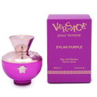 Versace Ladies Pour Femme Dylan Purple EDP Spray 3.4 oz Fragrances 8011003876280