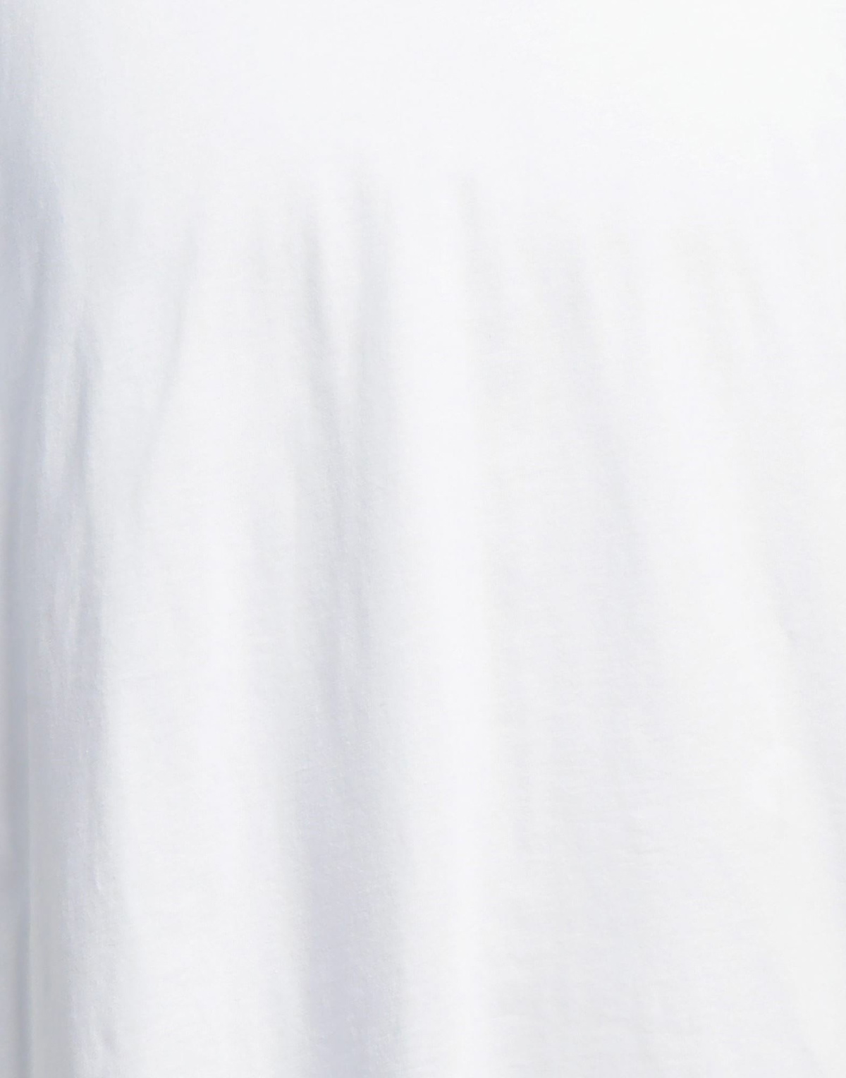 Mcqueen Mens T-shirt in White