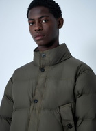Stone Island Crinkles Reps NY Bomber Jacket