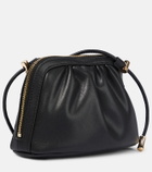 A.P.C. - Bourse Ninon Small crossbody bag
