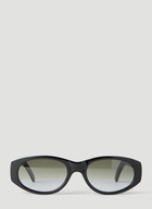 Our Legacy Unwound Sunglasses