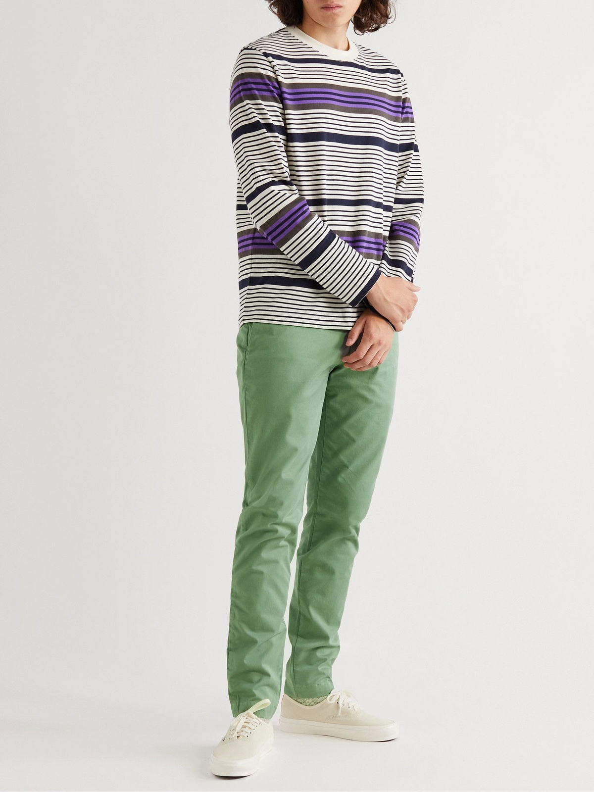 Connor clearance stretch chino