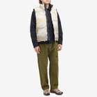 Columbia Men's Wallowa™ Reversible Vest in Black/Wallowa Mountains Print